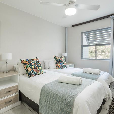 Ocean Pearl At Chakas Cove - Beachfront Apartment バリート エクステリア 写真