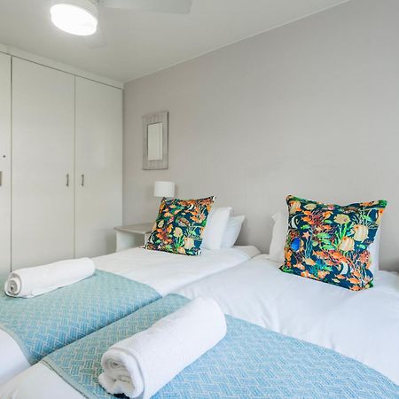 Ocean Pearl At Chakas Cove - Beachfront Apartment バリート エクステリア 写真