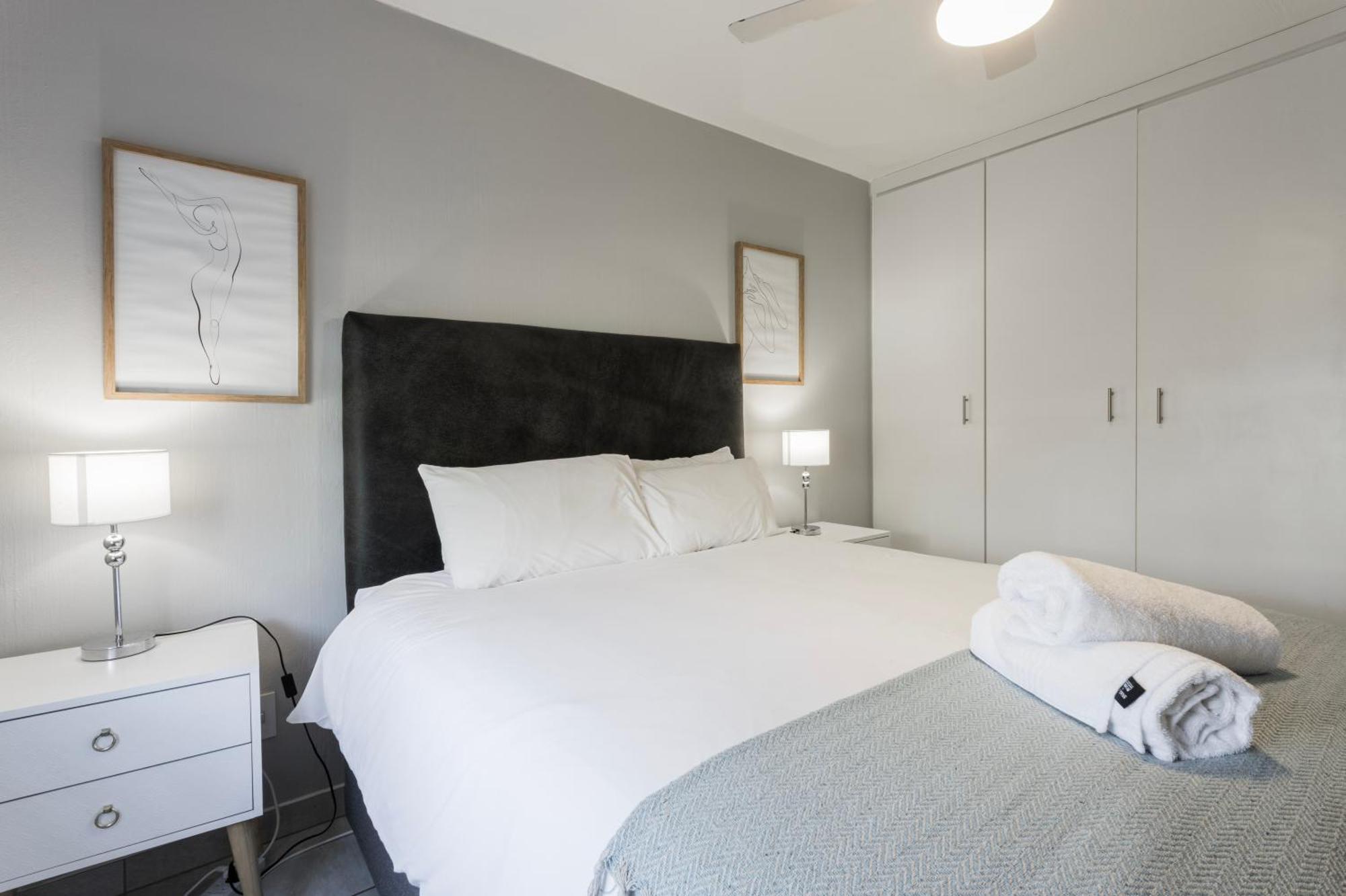 Ocean Pearl At Chakas Cove - Beachfront Apartment バリート エクステリア 写真