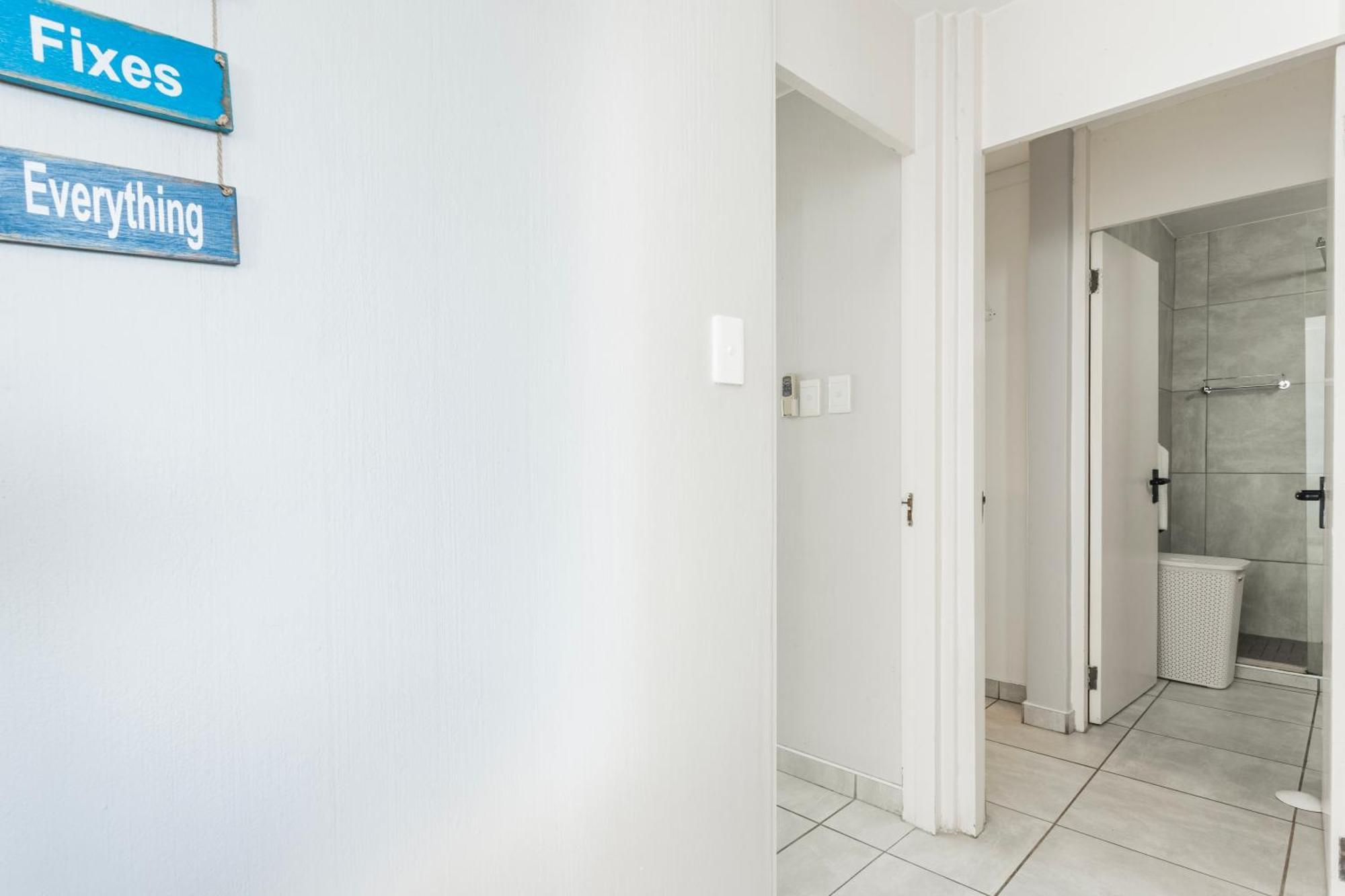 Ocean Pearl At Chakas Cove - Beachfront Apartment バリート エクステリア 写真