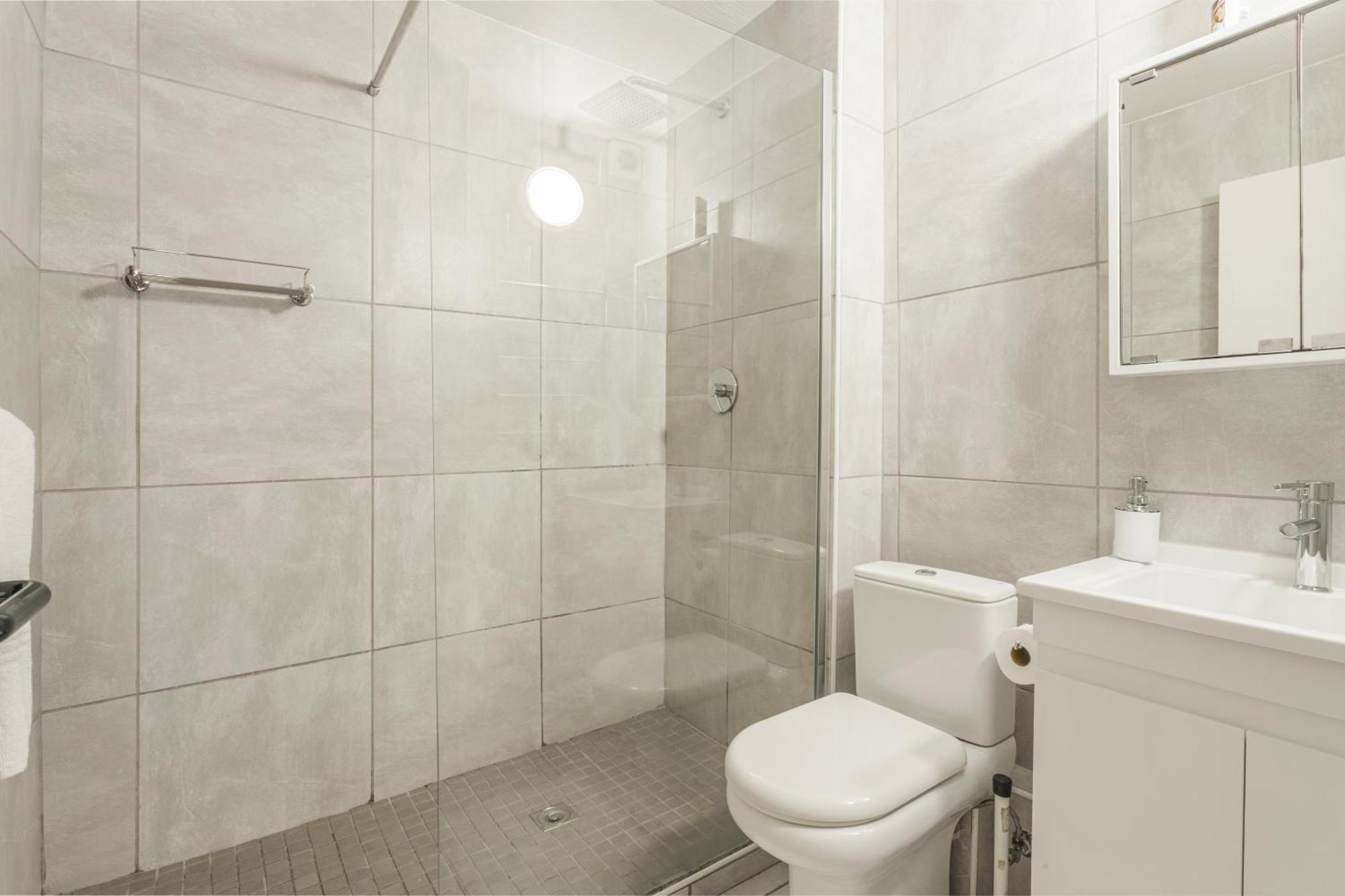 Ocean Pearl At Chakas Cove - Beachfront Apartment バリート エクステリア 写真