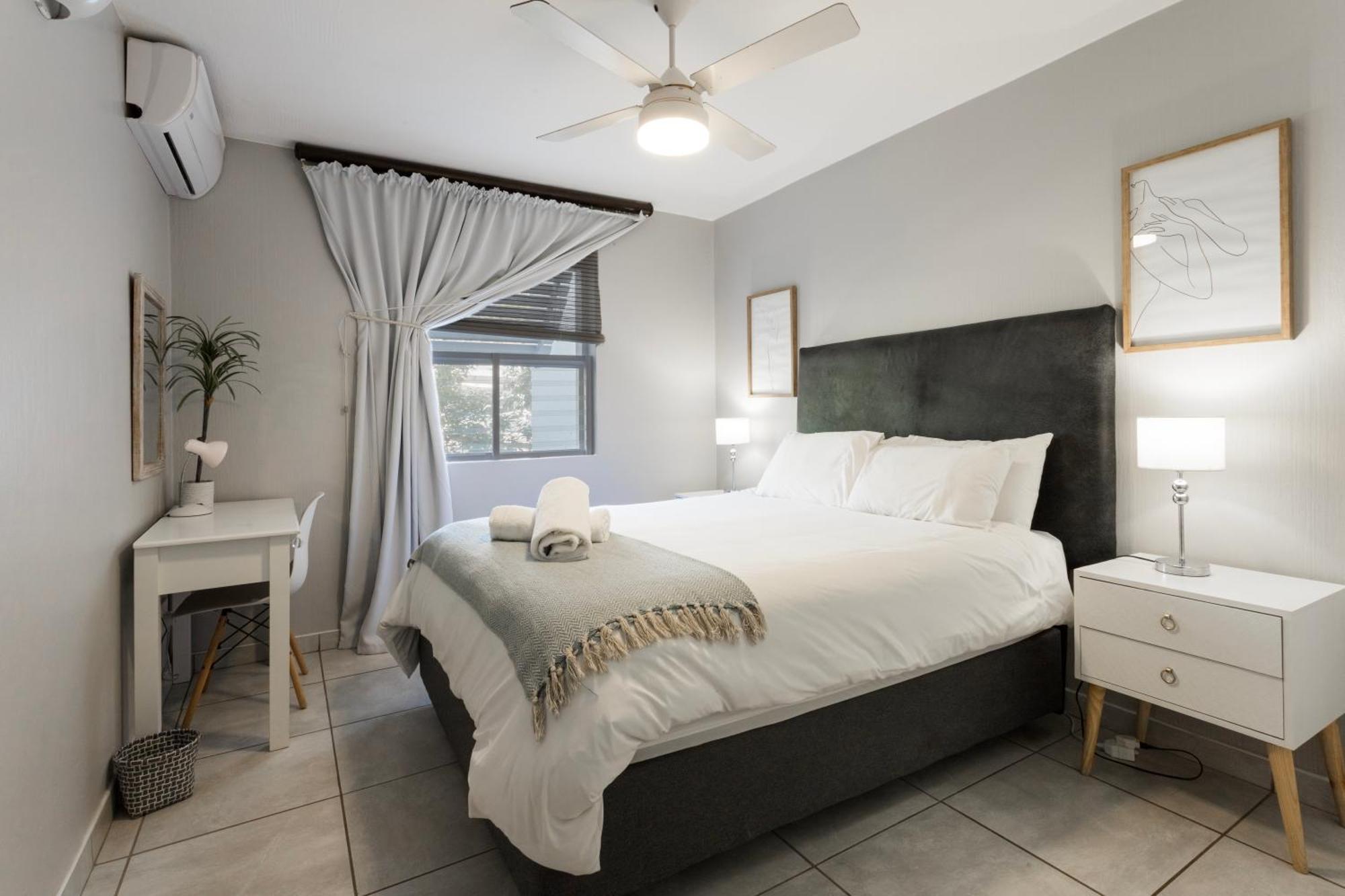 Ocean Pearl At Chakas Cove - Beachfront Apartment バリート エクステリア 写真