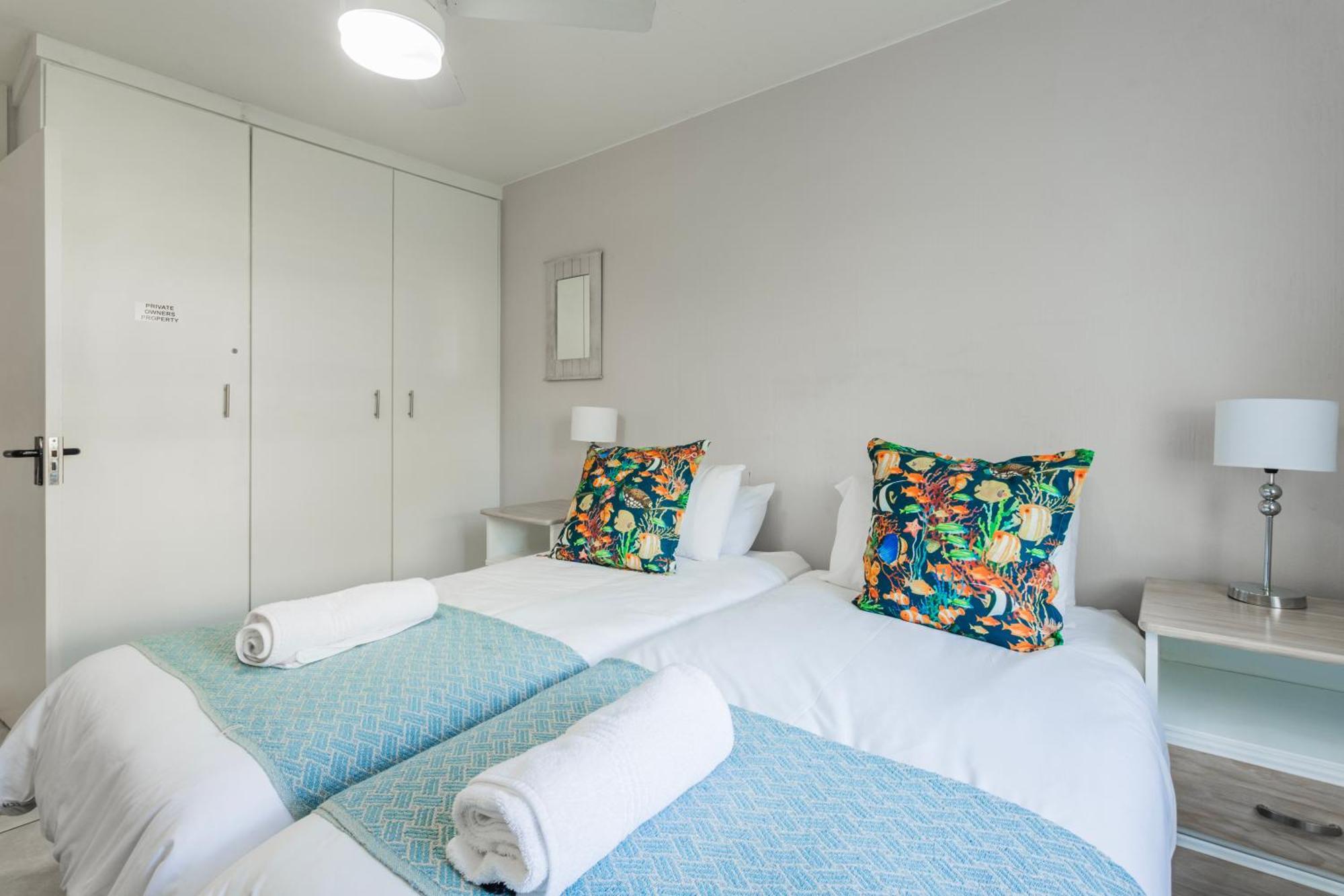 Ocean Pearl At Chakas Cove - Beachfront Apartment バリート エクステリア 写真
