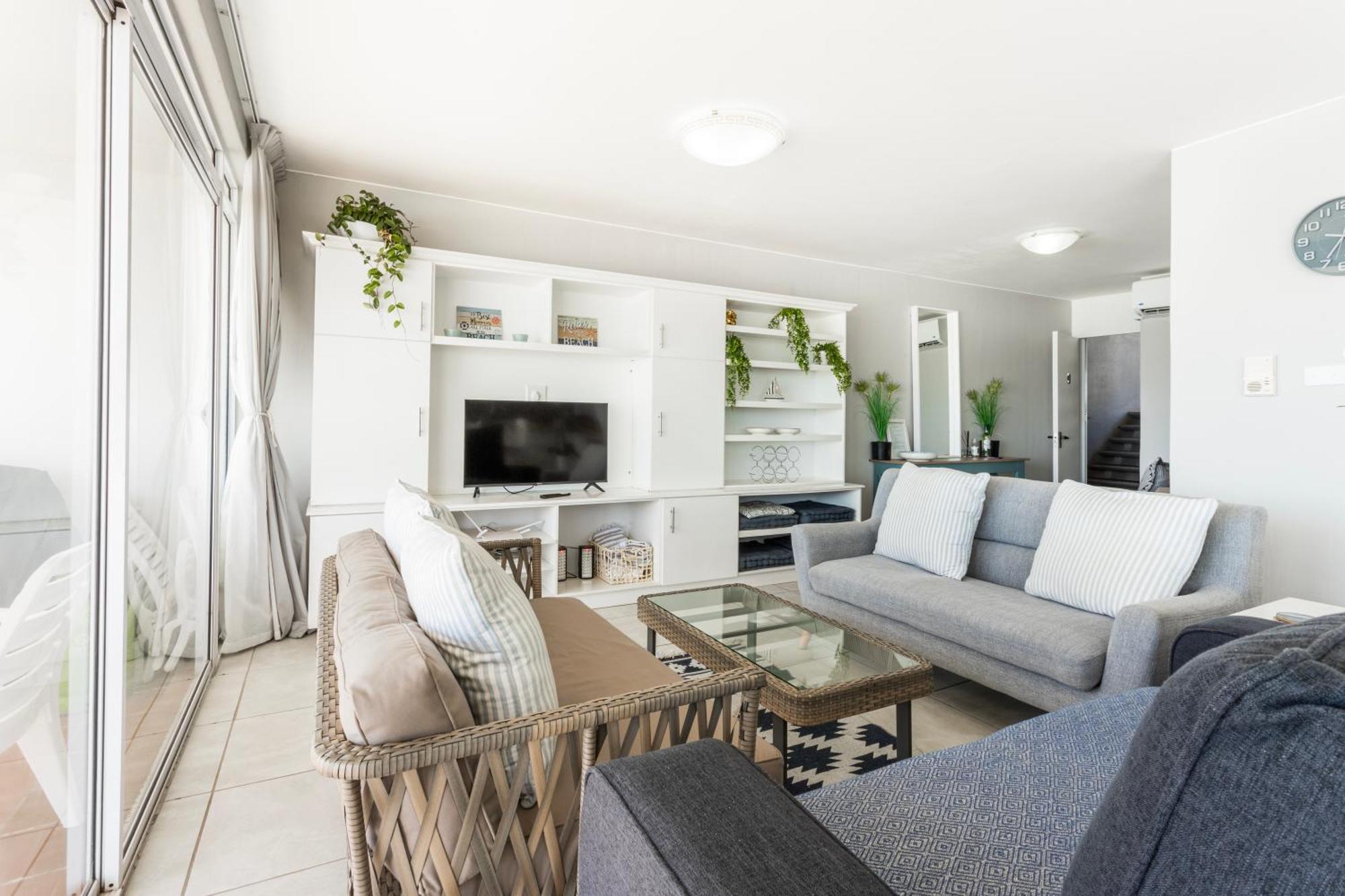 Ocean Pearl At Chakas Cove - Beachfront Apartment バリート エクステリア 写真