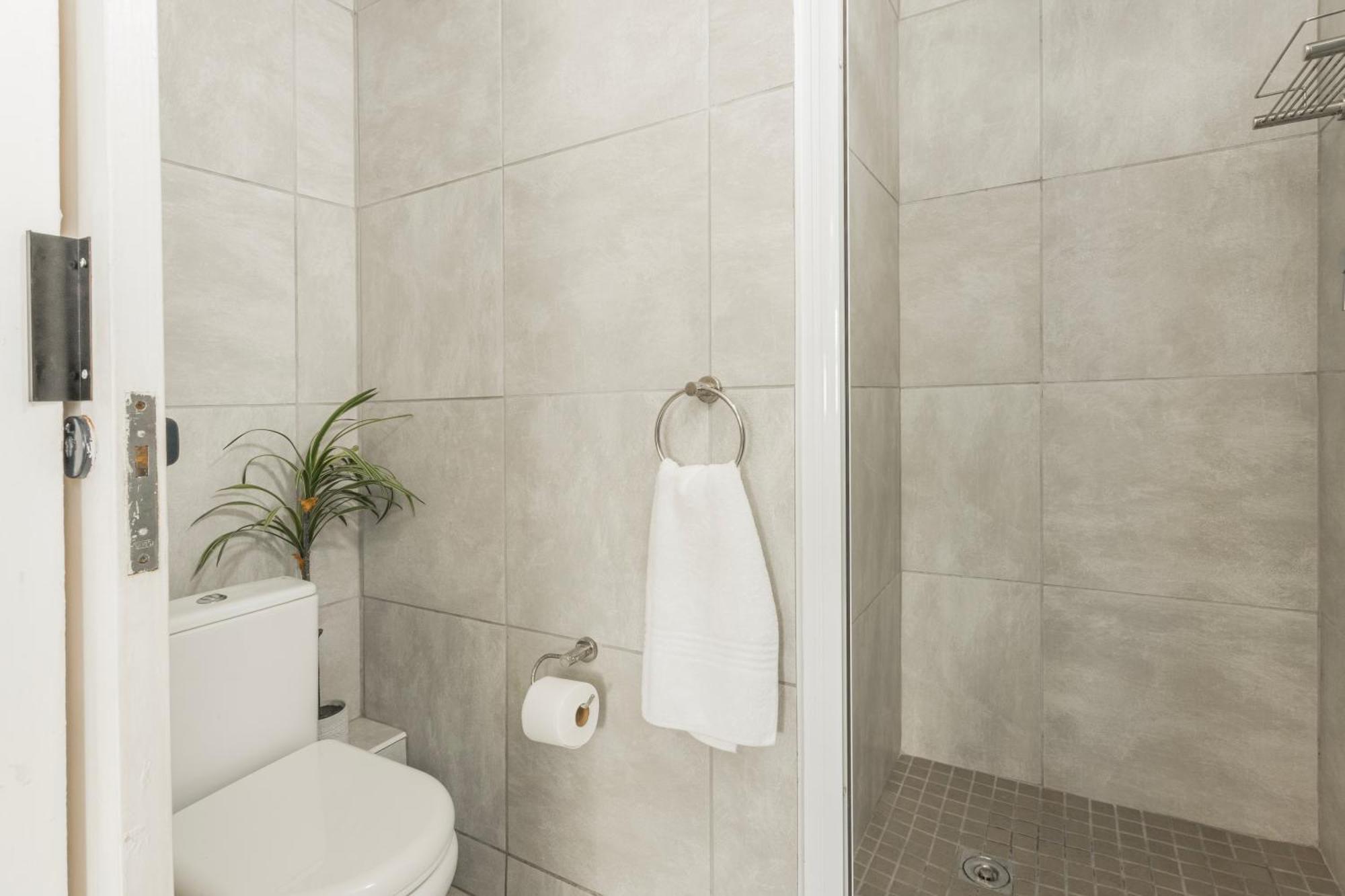 Ocean Pearl At Chakas Cove - Beachfront Apartment バリート エクステリア 写真