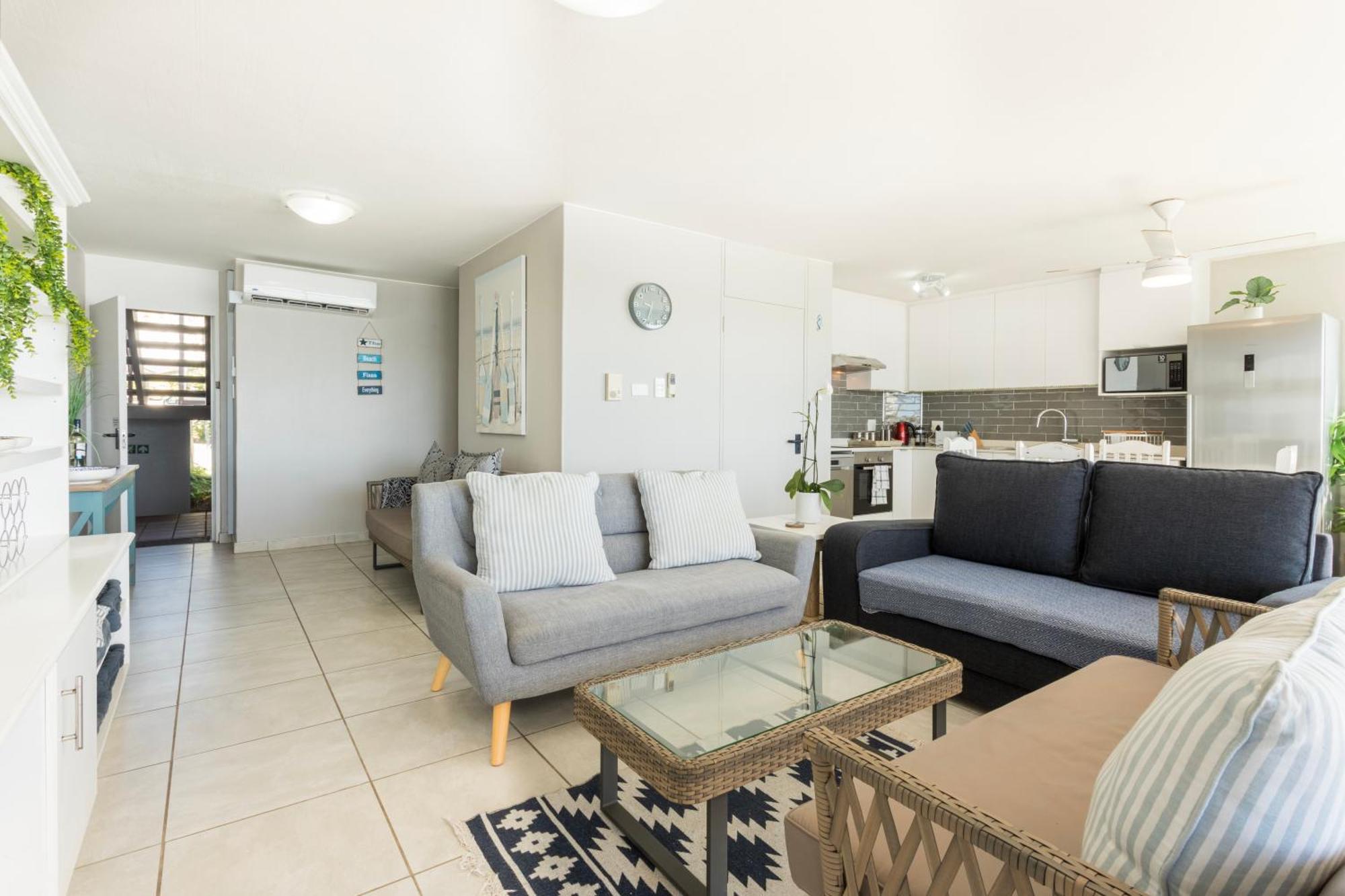 Ocean Pearl At Chakas Cove - Beachfront Apartment バリート エクステリア 写真